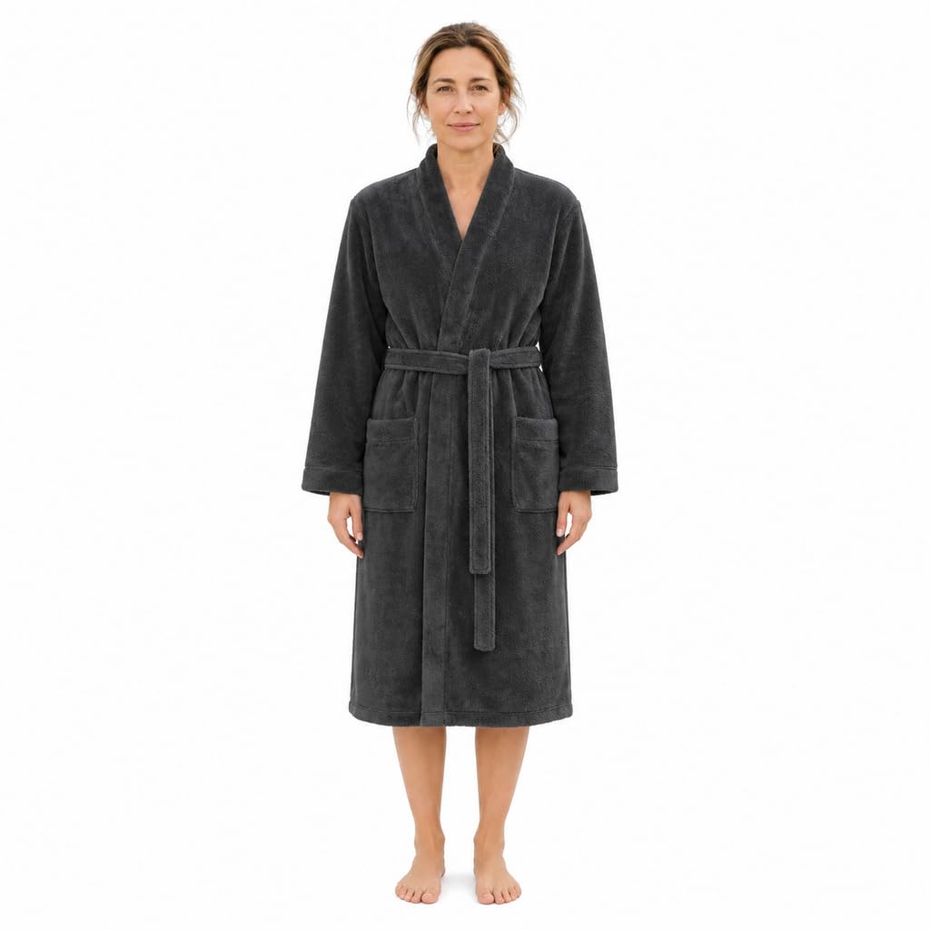 ringella-aquatex-bademantel-mikrofaser-unisex-leicht-sauna image 7