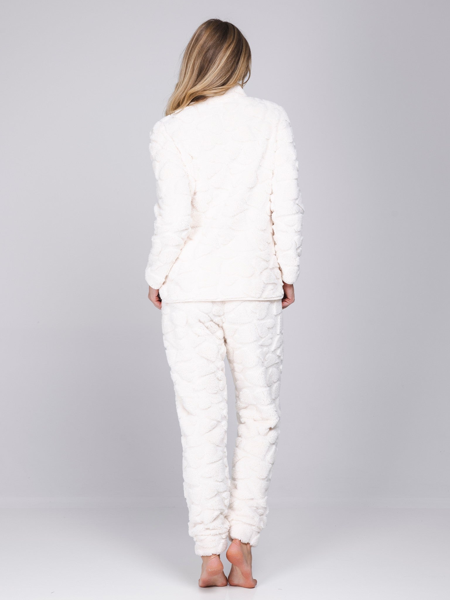 myrebelle-endless-love-hausanzug-wei-herzen-jacquard-fleece image 6