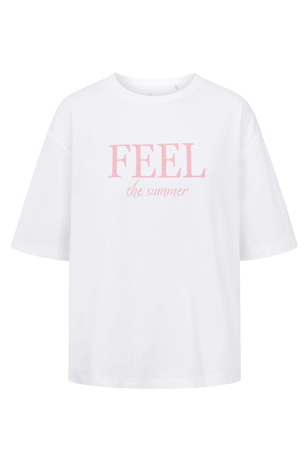 r-sch-be-happy-shirt-kurzarm-t-shirt-wei-feel-the-summer image 2