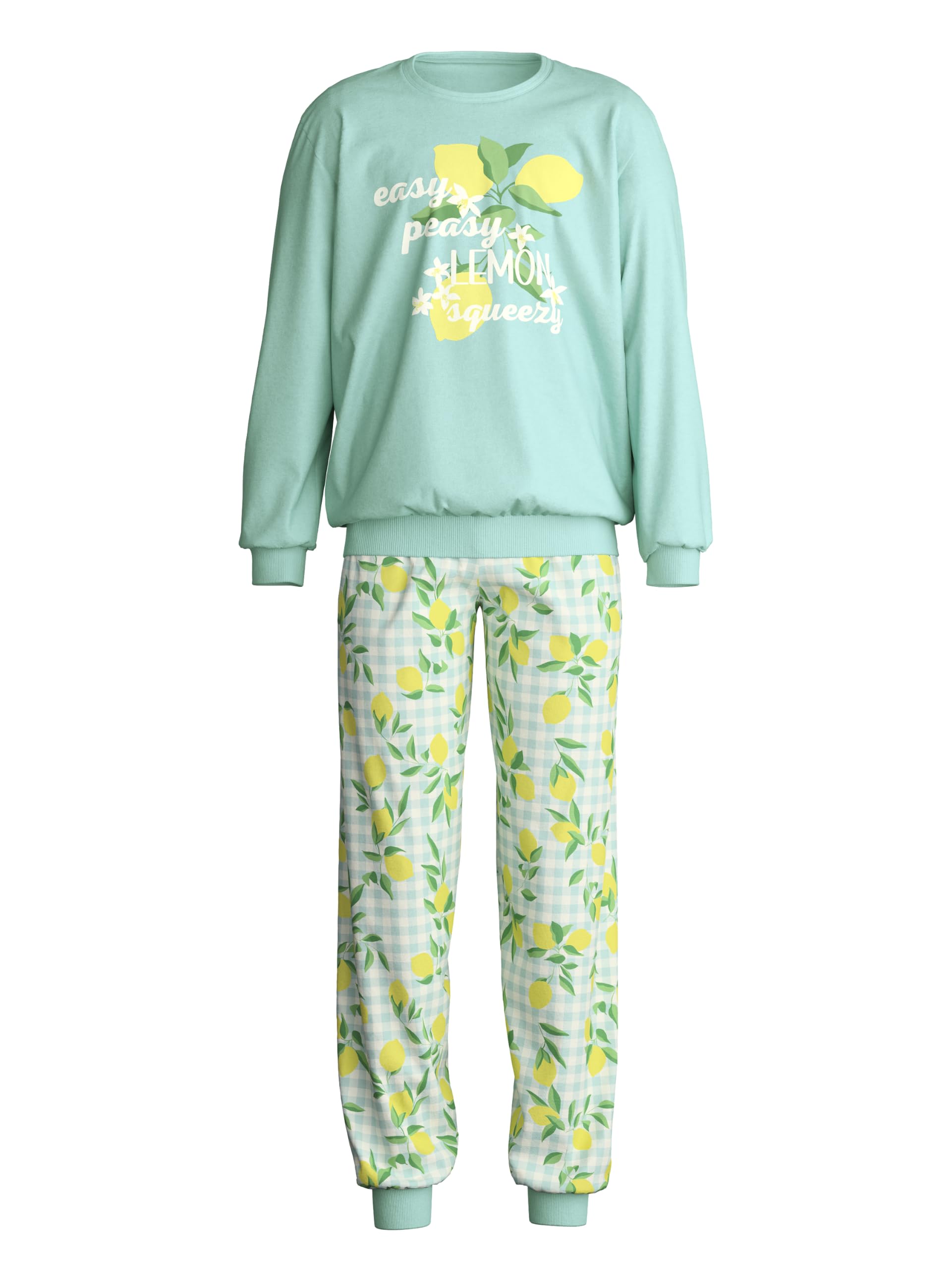 calida-favourites-sleep-b-ndchen-pyjama-m-dchen-2 image 2