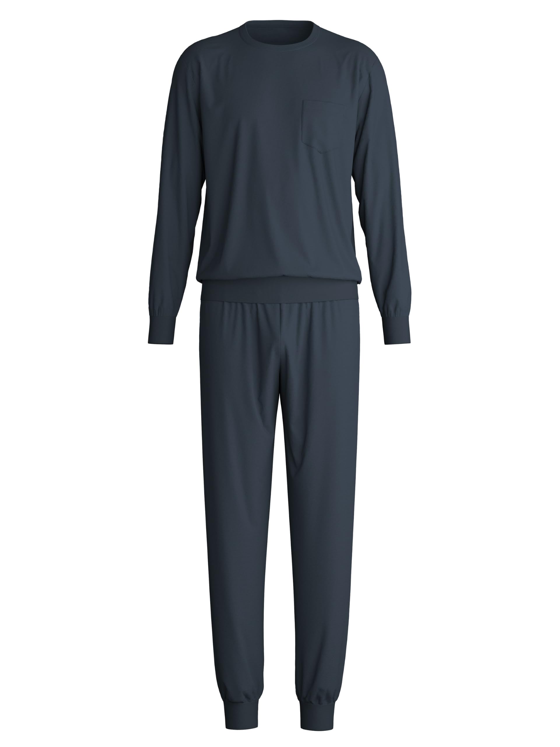calida-relax-essentials-cosy-vibes-pyjama-herren-gr-50-2 image 4