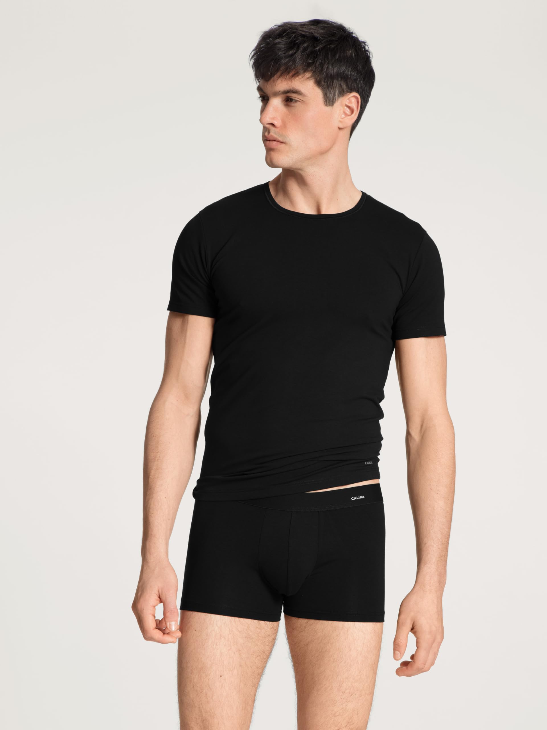 calida-cotton-code-langarmshirt-herren-gr-52-54-baumwolle image 3