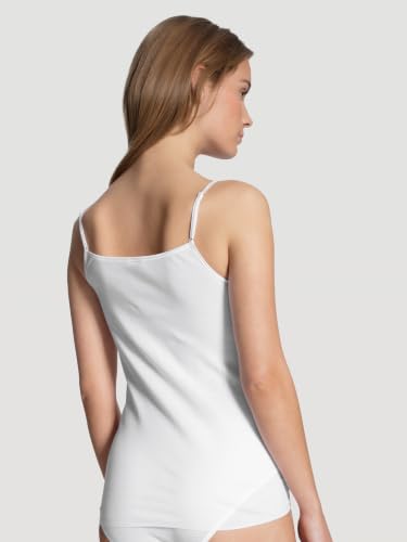calida-feminin-sense-spaghetti-top-damen-gr-e-48-50-tr-ger image 7