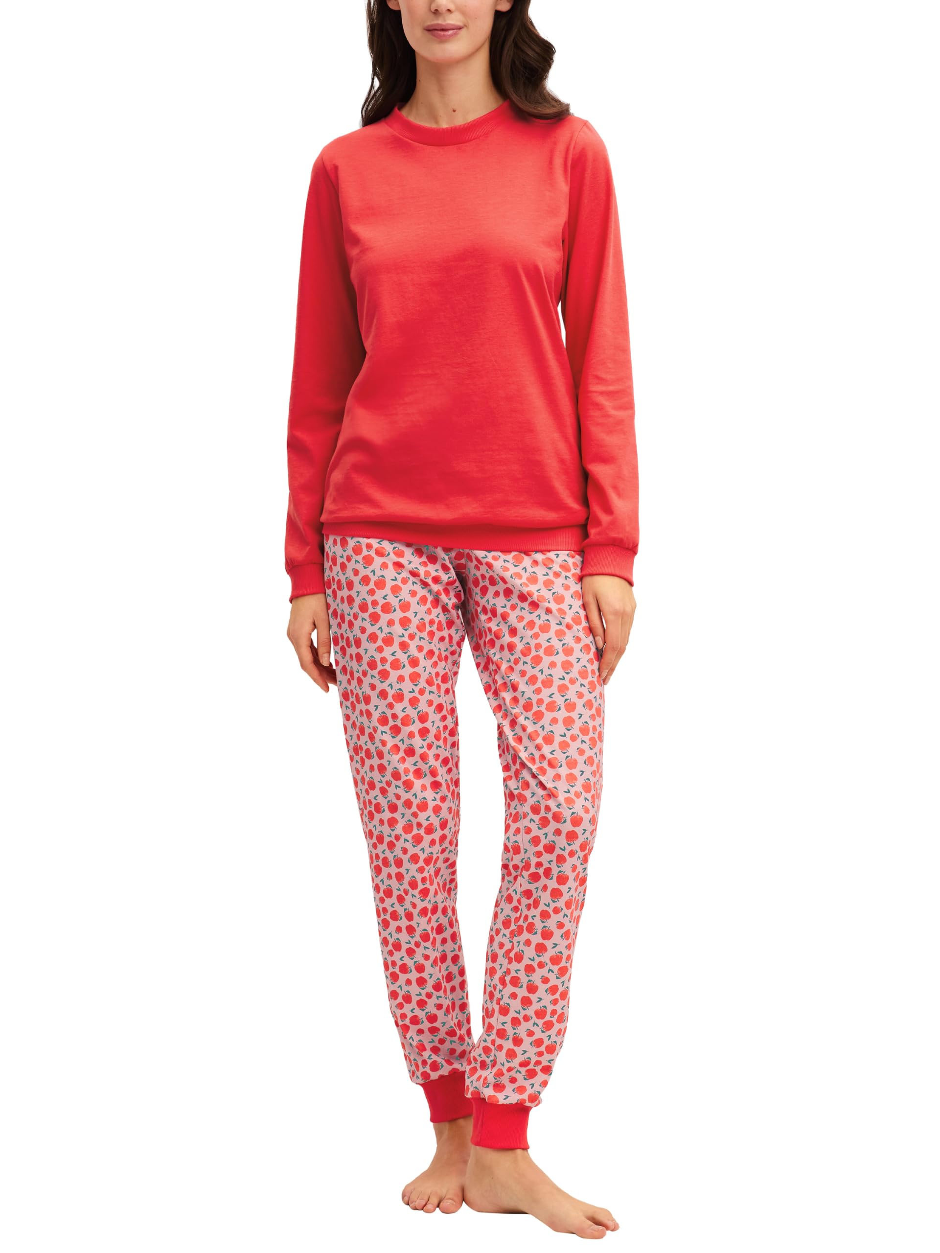 calida-favourites-dreams-fruity-dreams-damen-pyjamaset-44-46 image 1