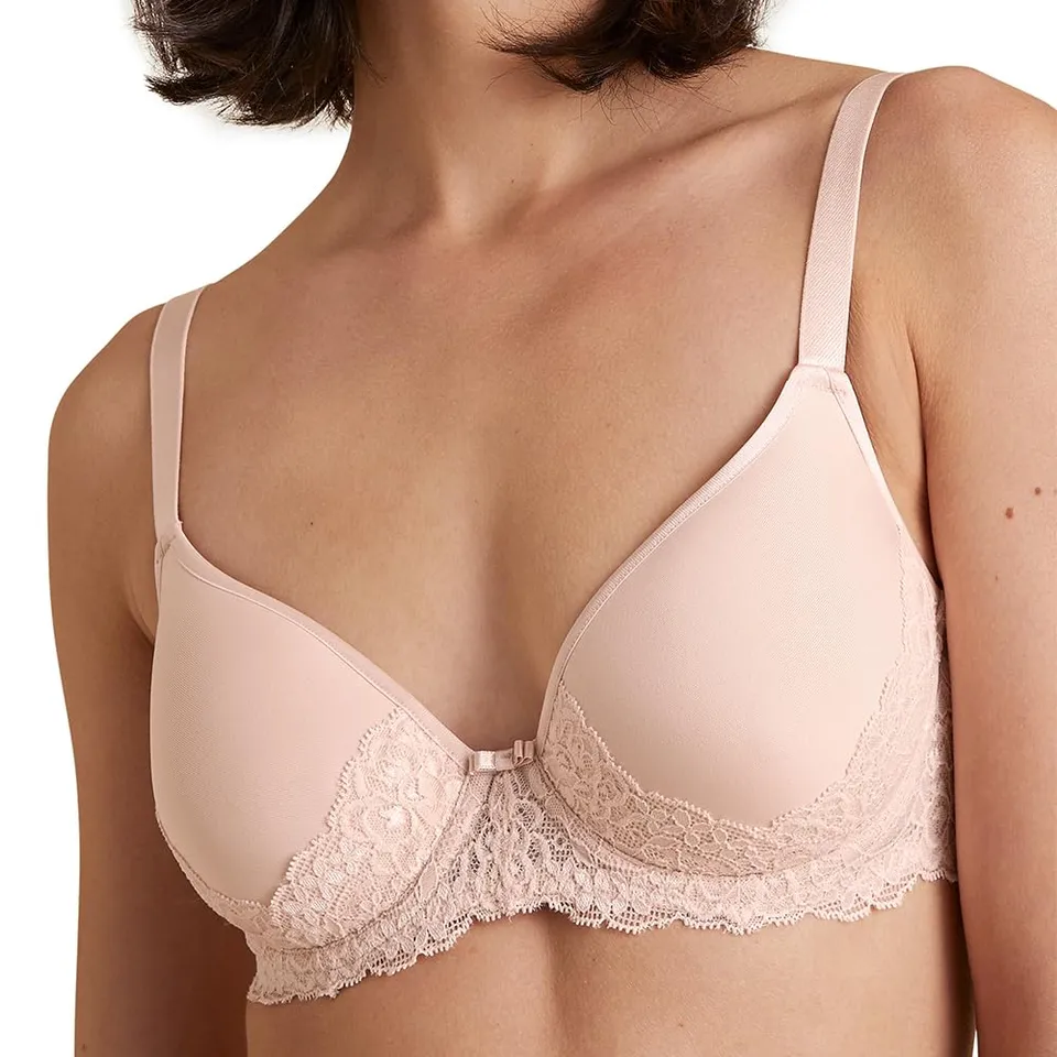 calida-sensual-secrets-spacer-bh-damen-schwarz-schalen-bh image 1