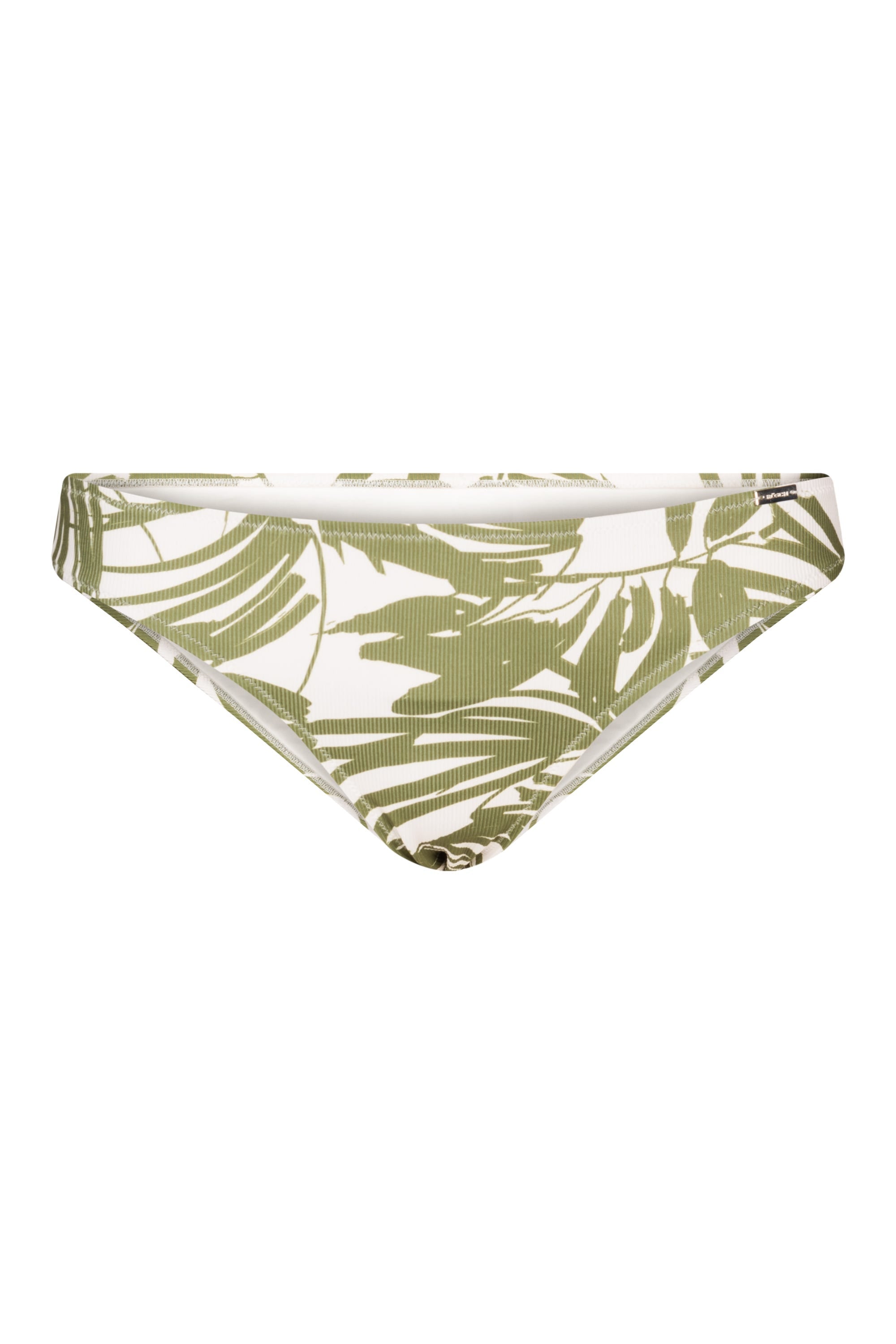 r-sch-be-happy-bikinihose-gr-n-palmendruck-ripp image 2