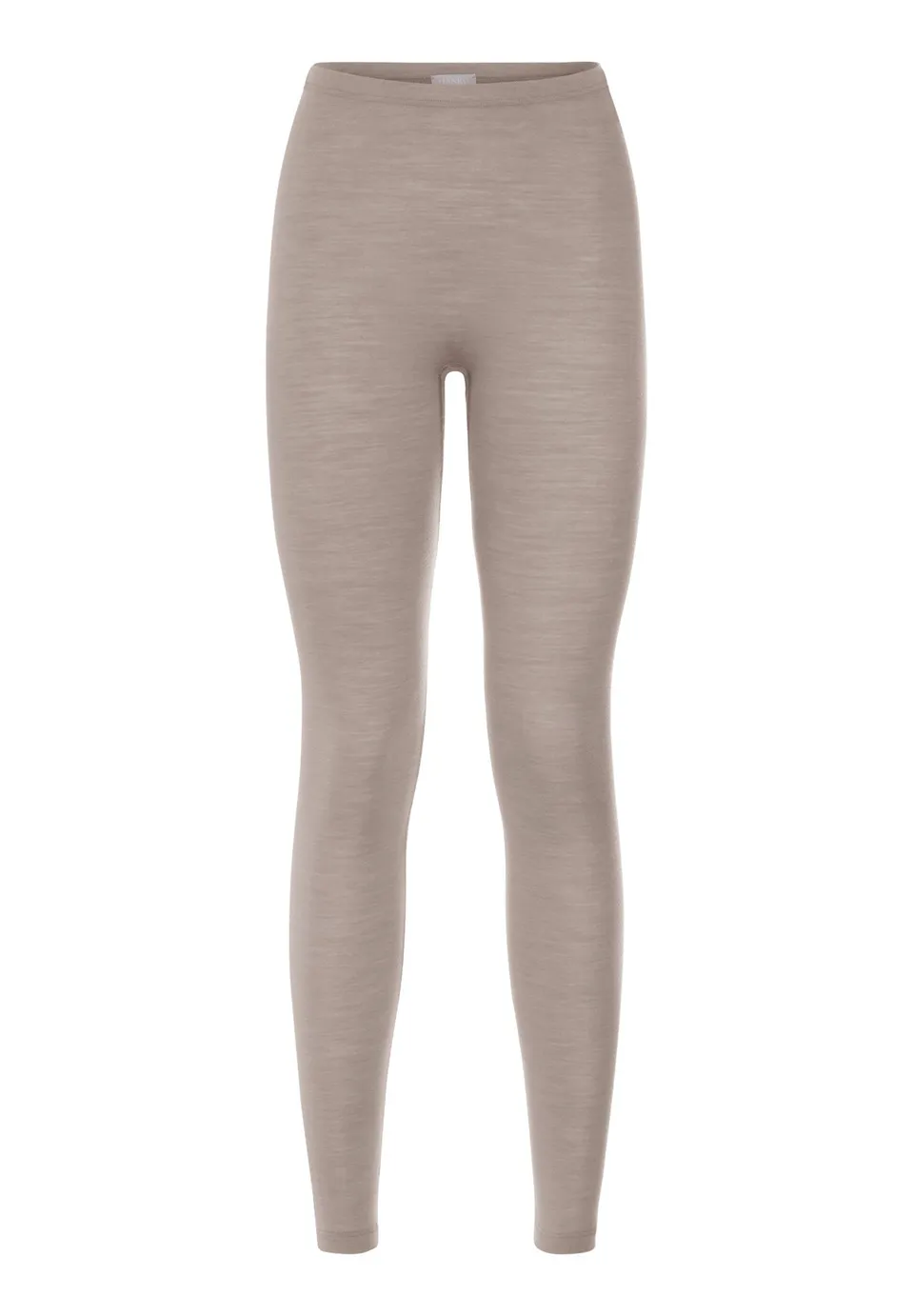 hanro-woolen-silk-leggings-rose-grey-wolle-seide-nahtlos image 1