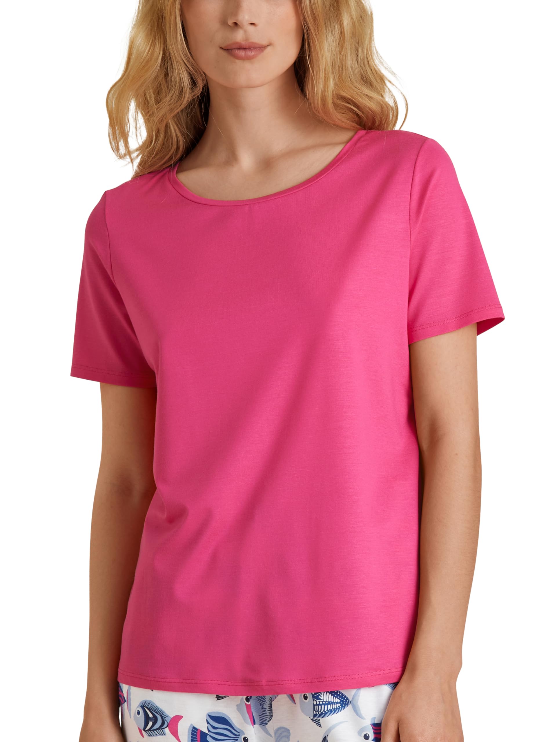 calida-favourites-t-shirt-damen-1er-pack-gr-e-48-50-baumwolle image 7