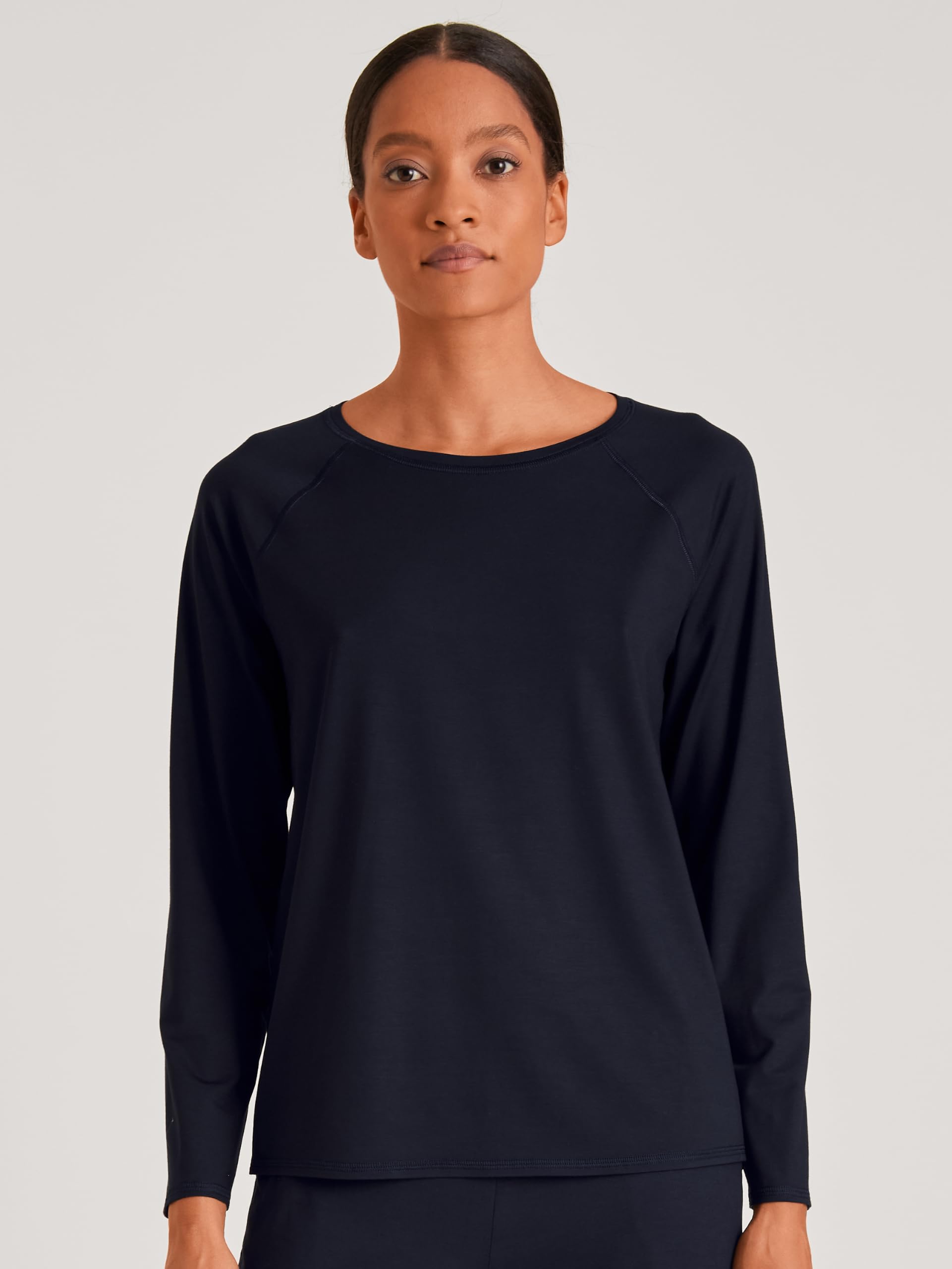 calida-deepsleepwear-balancing-langarmshirt-blau-36-38 image 3