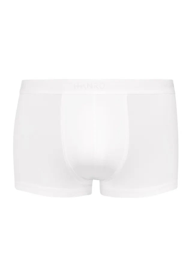 hanro-micro-touch-boxershorts-wei-aus-mikrofaser image 1