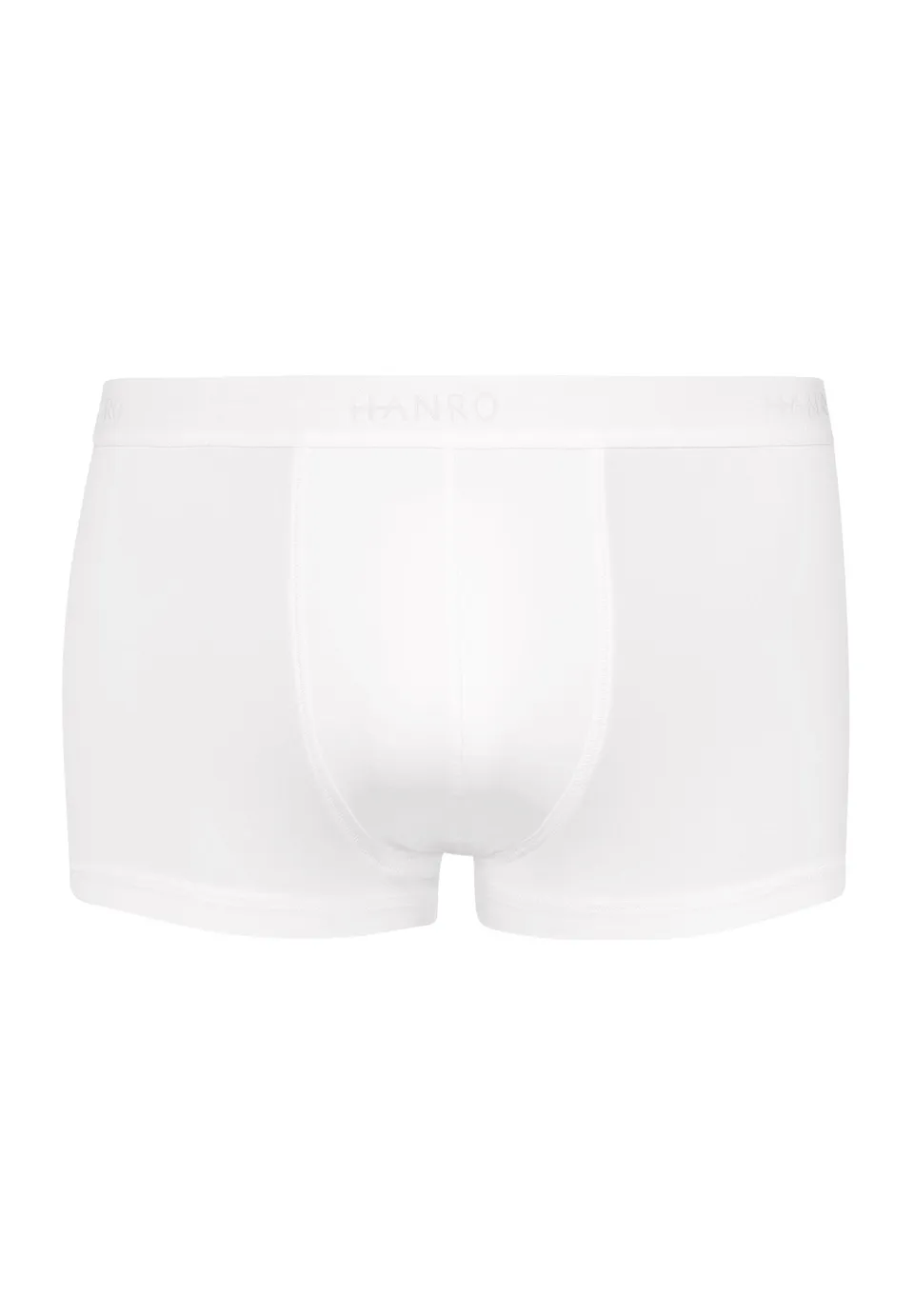 hanro-micro-touch-boxershorts-wei-aus-mikrofaser image 1