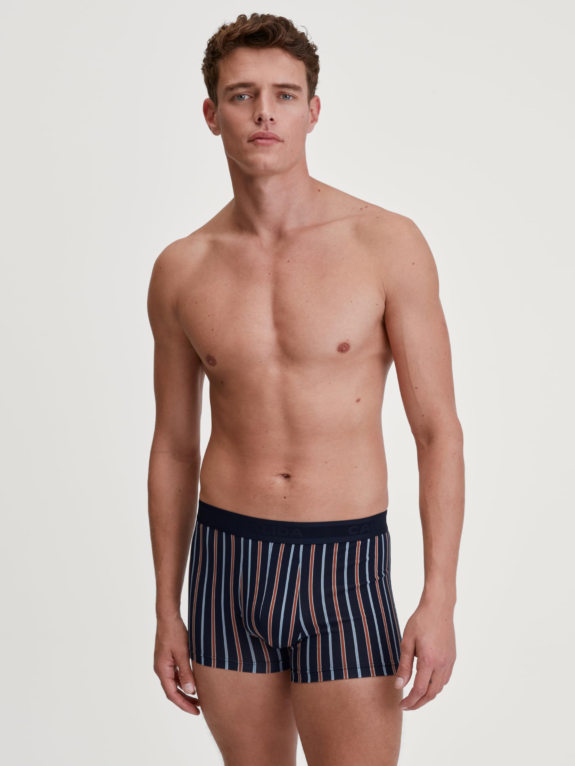 calida-prints-grafic-cotton-boxershorts-herren-schwarz image 5