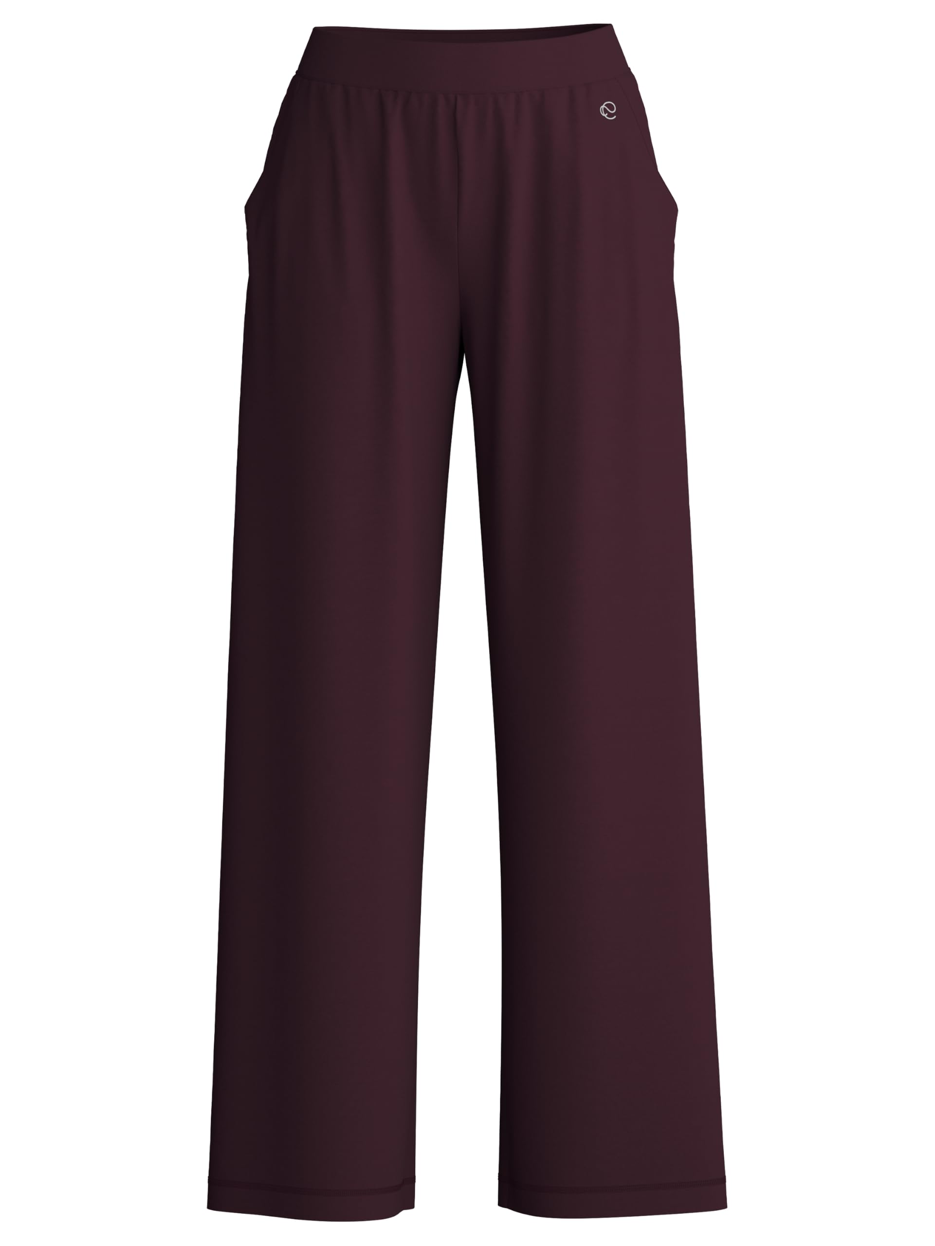 calida-deepsleepwear-balancing-hose-damen-dunkelblau-weit image 1