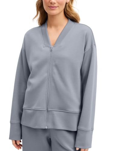 calida-favourites-lounge-natural-embrace-jacke-damen-44-46 image 6