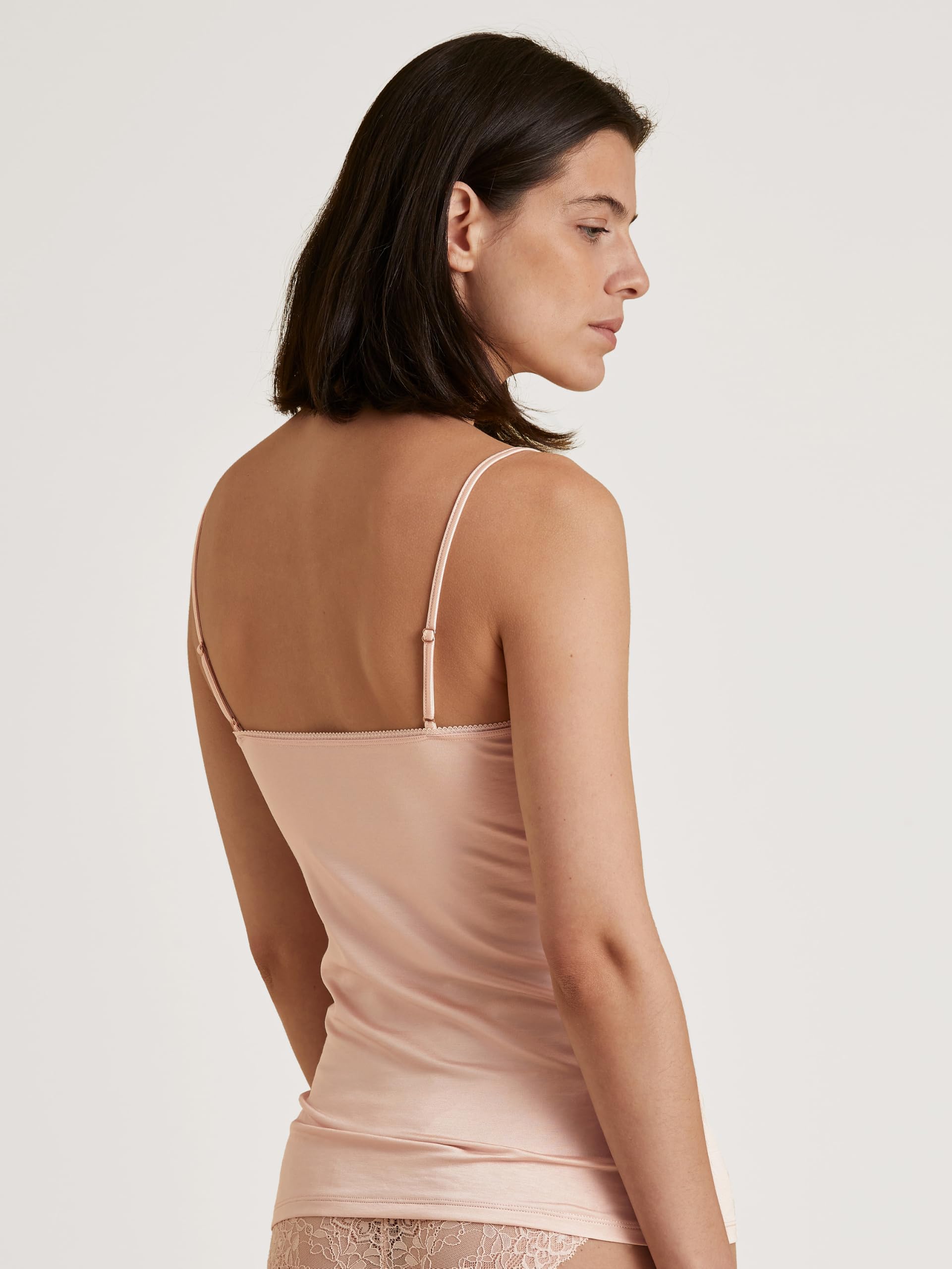 calida-sensual-secrets-spaghettitop-damen-alabaster-spitze image 6