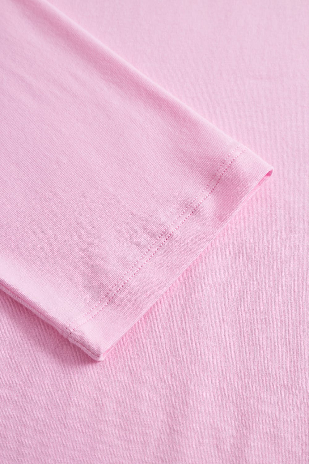 r-sch-be-happy-damen-pyjama-lang-streifen-rosa image 5