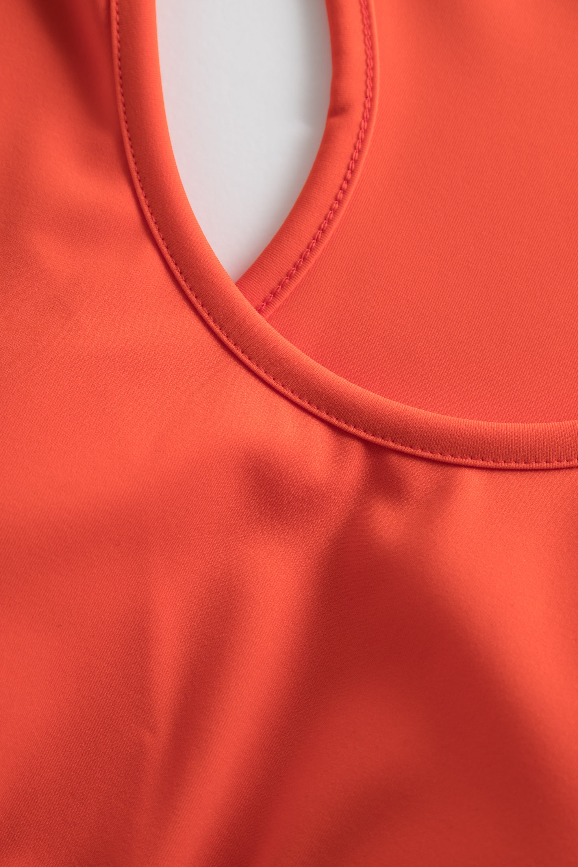 r-sch-be-happy-yoga-bustier-orange-q-nova-atmungsaktiv image 6