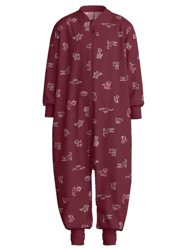 calida-favourites-sleep-family-friends-pyjama-92-98-einteiler image 5