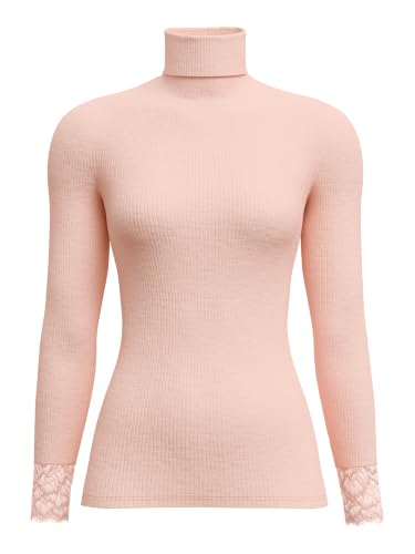 calida-wool-silk-silky-wool-joy-top-langarm-damen-wolle-48-50 image 5