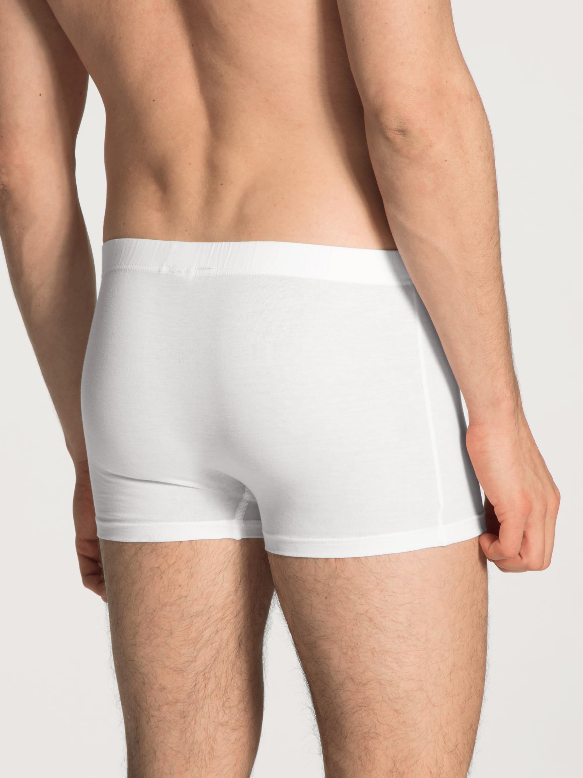 calida-evolution-boxershorts-herren-boxer-wei-baumwolle image 3
