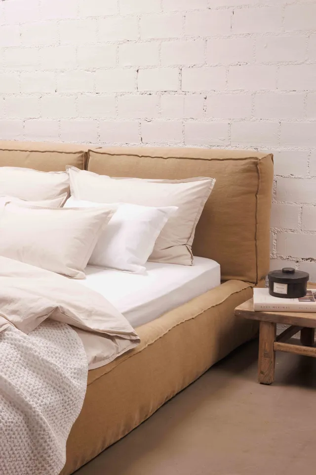 sunday-in-bed-washed-cotton-bettw-sche-baumwolle-vorgewaschen image 1