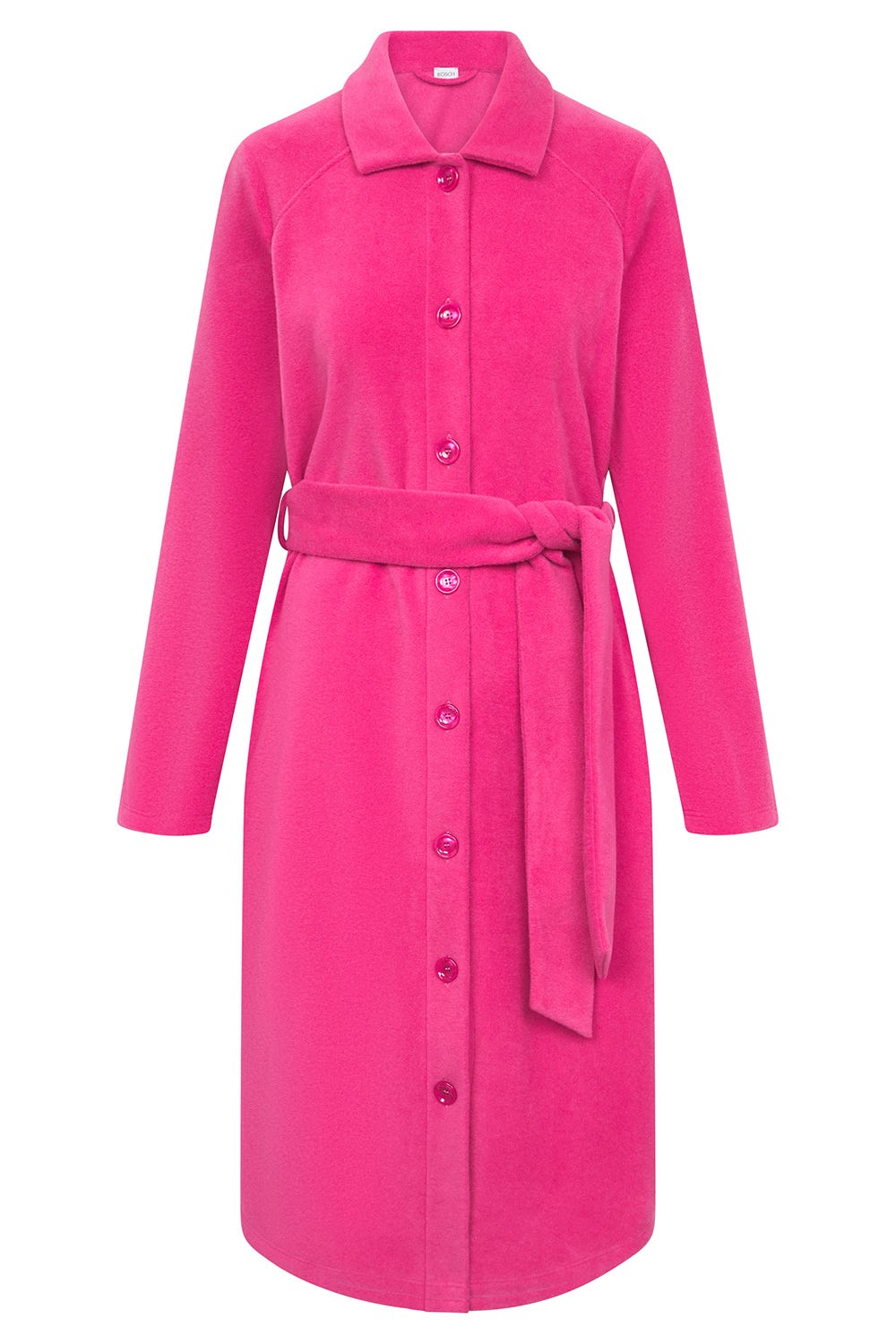r-sch-be-happy-mantel-knielang-pink-fleece-gr-36-50 image 2