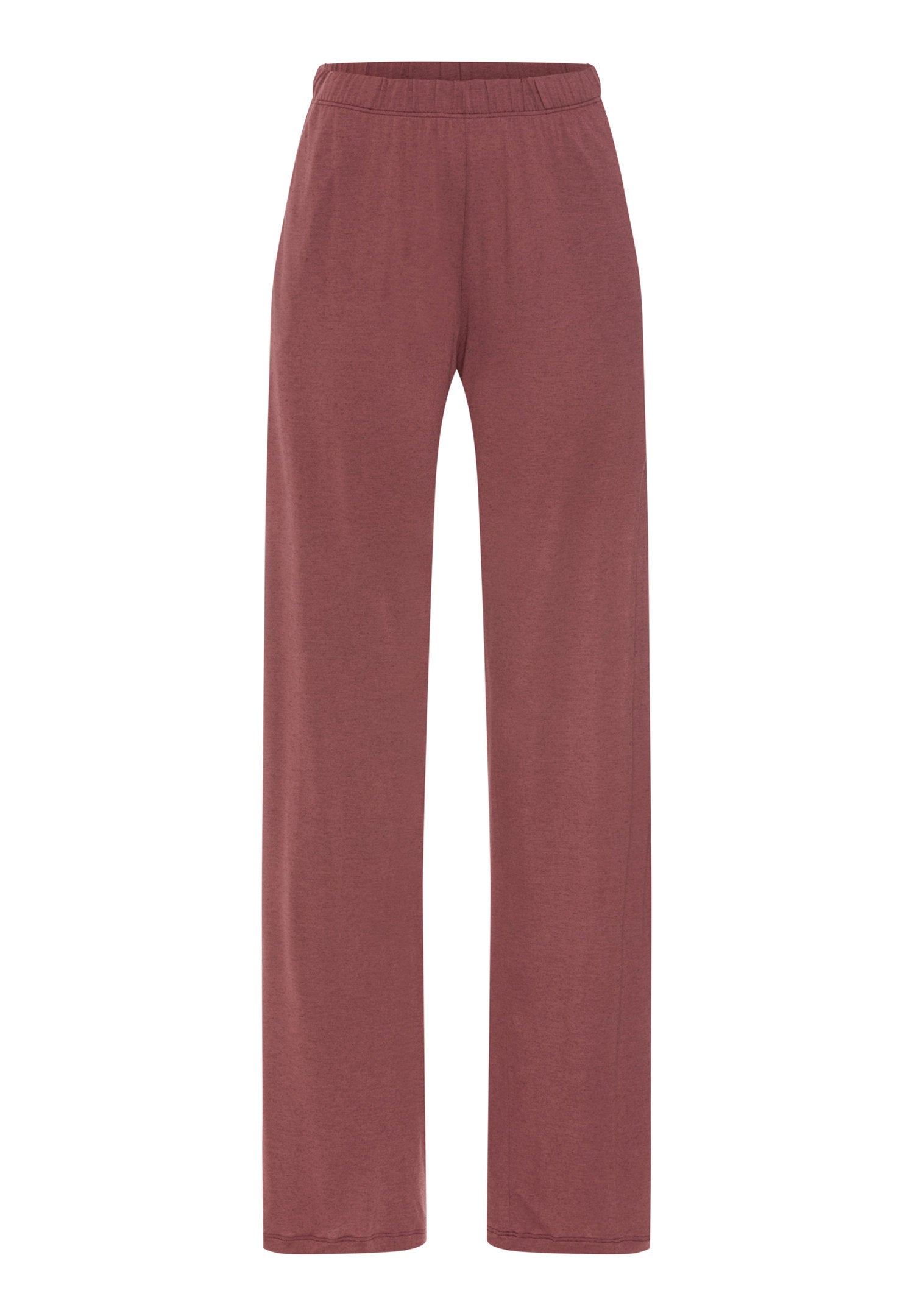 hanro-natural-wear-078919-loungehose-apple-butter-kaschmir image 2
