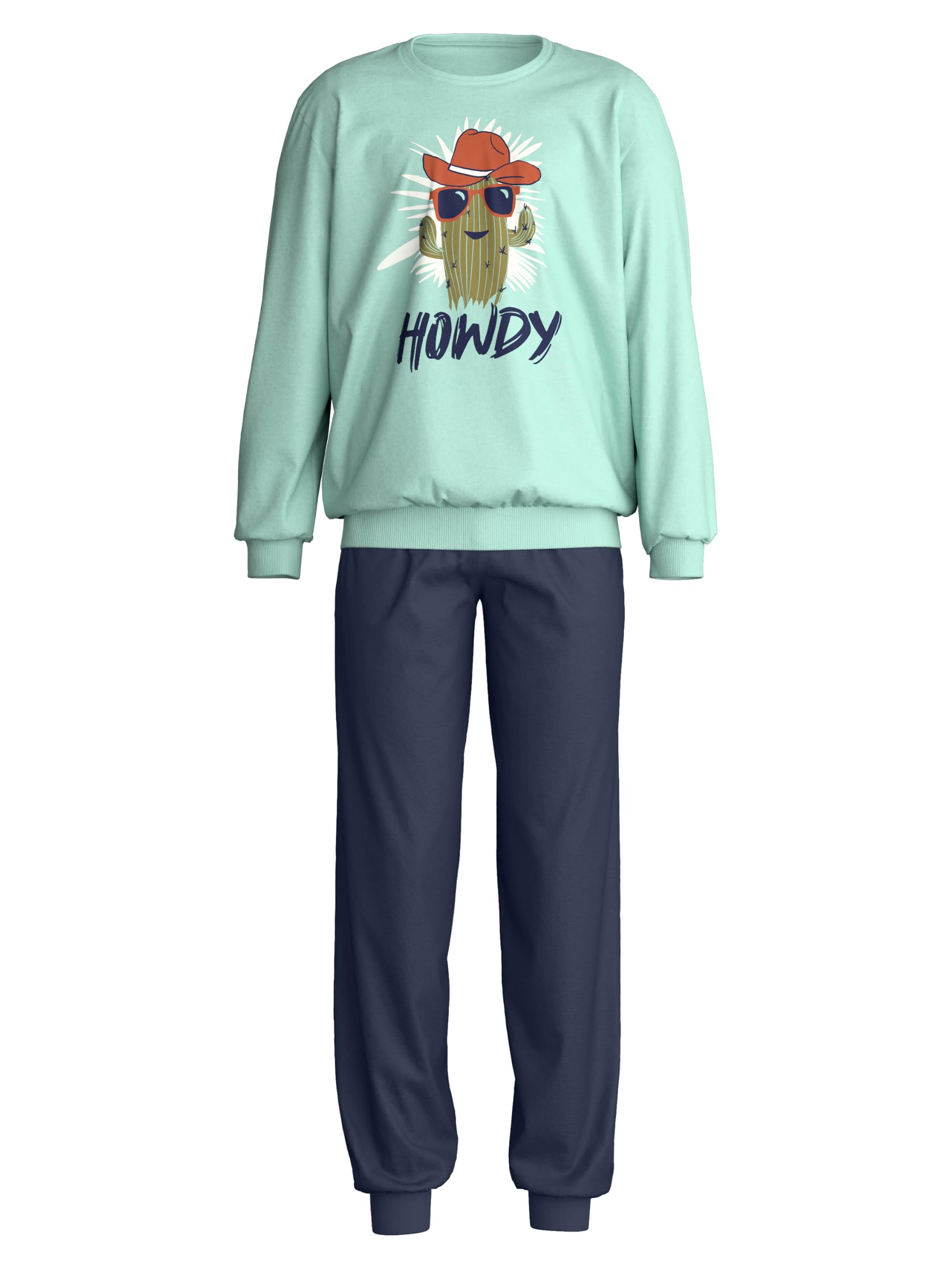 calida-favourites-sleep-kids-b-ndchen-pyjama-140-146 image 2