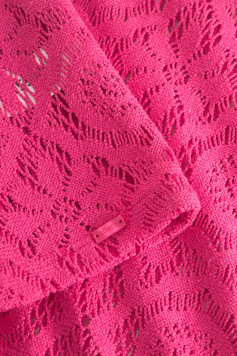 r-sch-be-happy-shirt-rmellos-top-pink-rundhals-baumwolle image 6