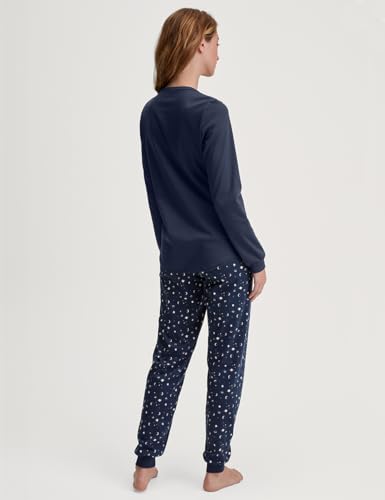 calida-favourites-dreams-b-ndchen-pyjama-damen-48-50 image 7