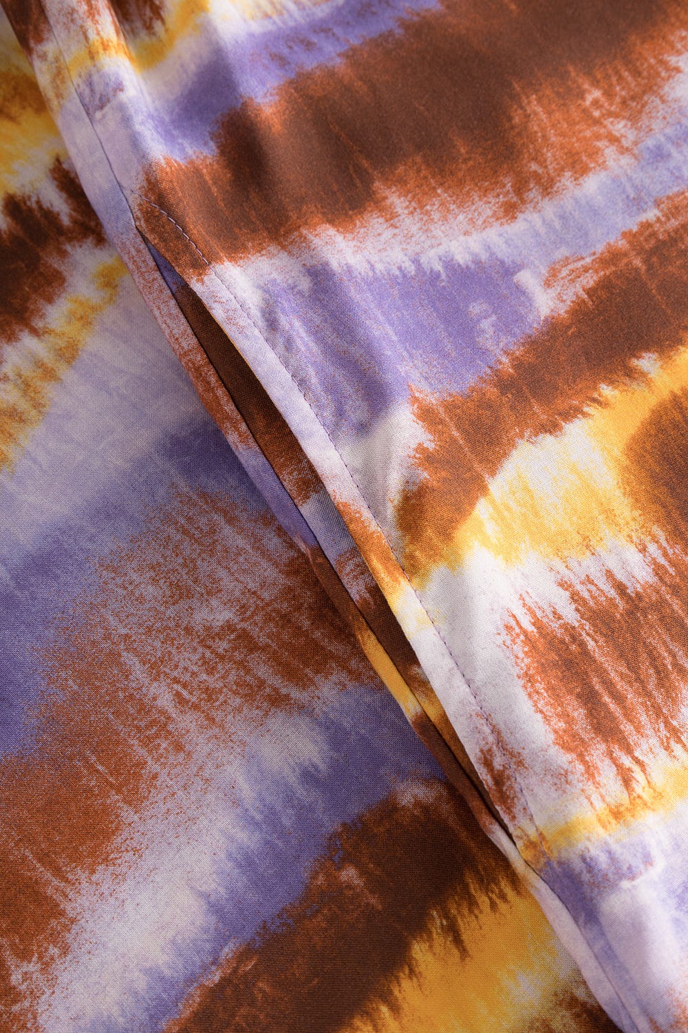 r-sch-be-happy-strandkleid-tie-dye-mehrfarbig-3-4-arm image 6