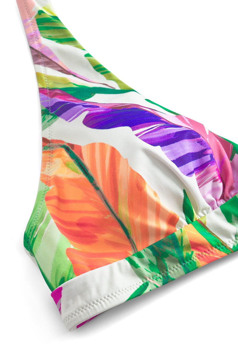 r-sch-be-happy-neckholder-bikini-top-gr-n-bl-tter image 6
