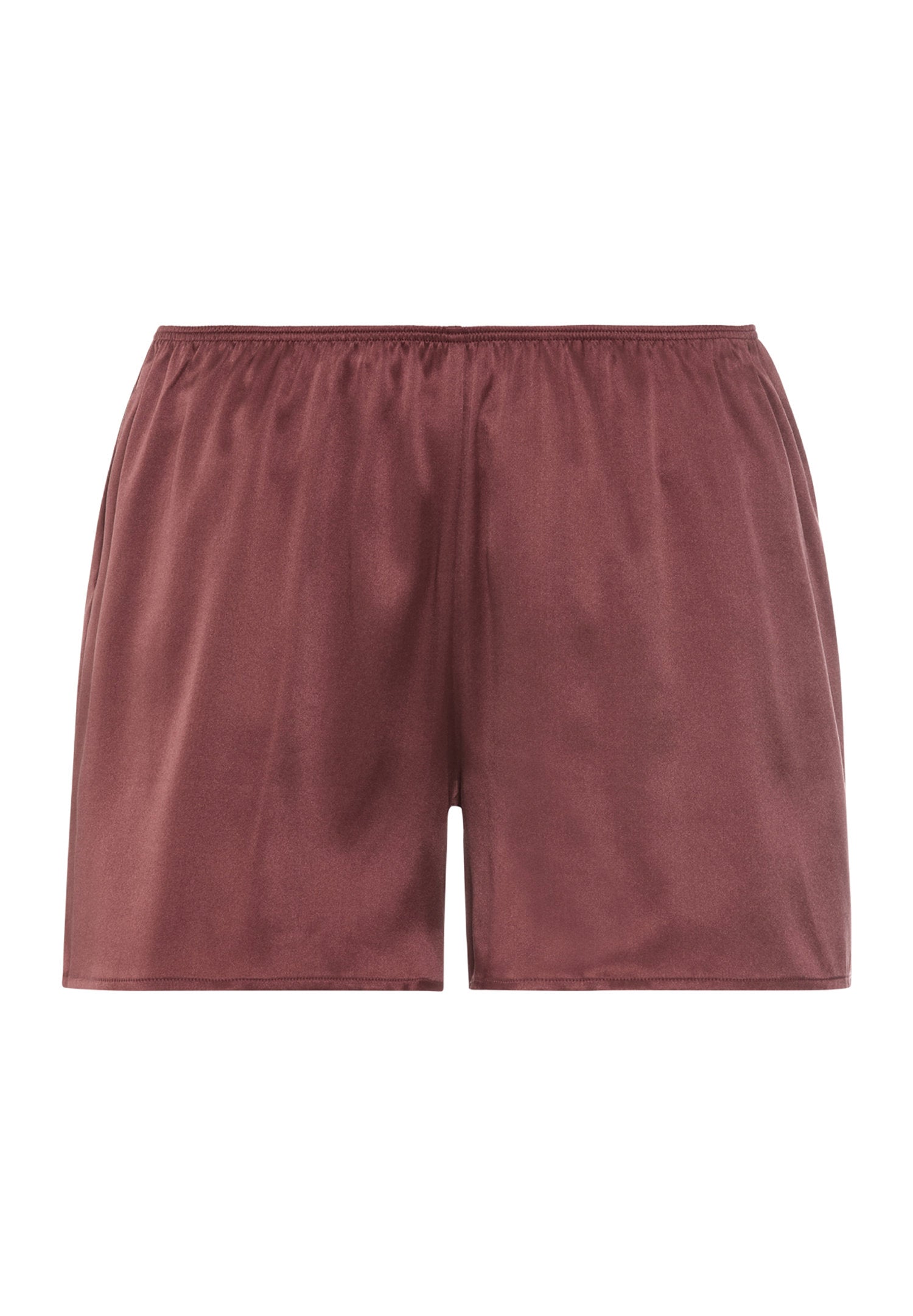 hanro-grand-central-hose-apple-butter-seide-lang-damen image 1