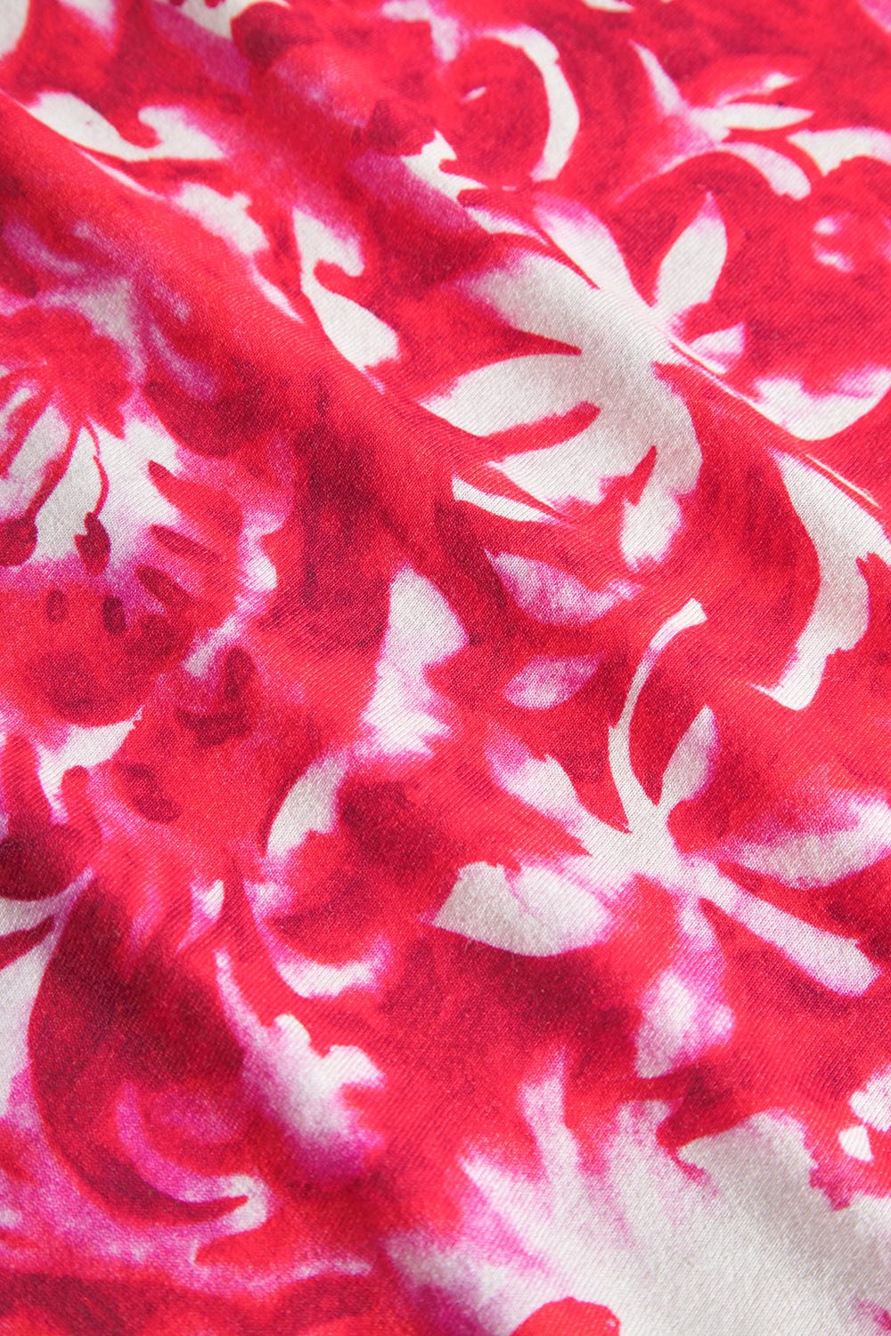 r-sch-be-happy-strandkleid-jerseykleid-rot-wei-gr-38 image 6