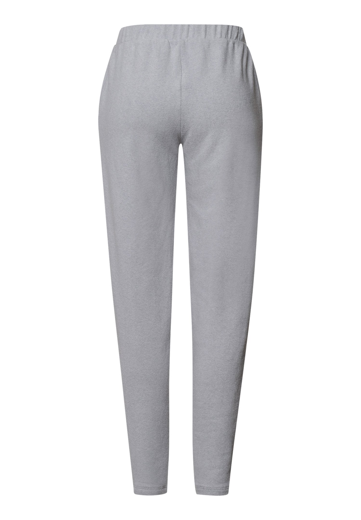 hanro-easy-wear-hose-lang-moonstone-baumwoll-jersey image 3