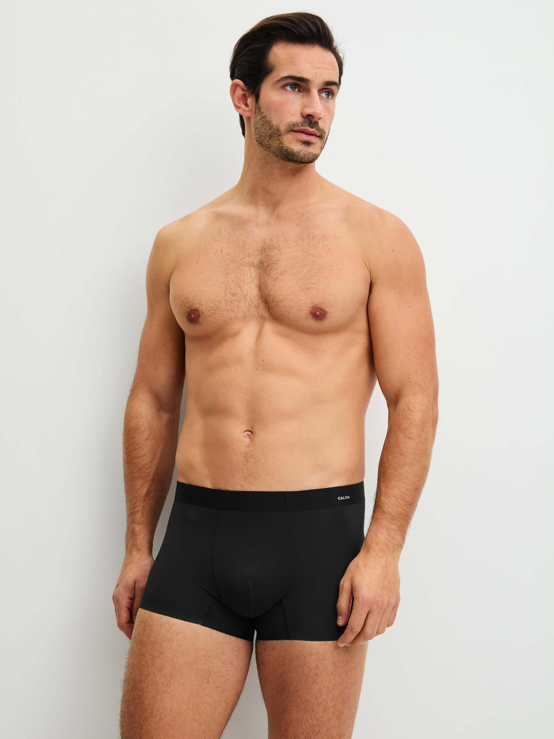 calida-cotton-stretch-micro-invisible-boxer-herren image 5