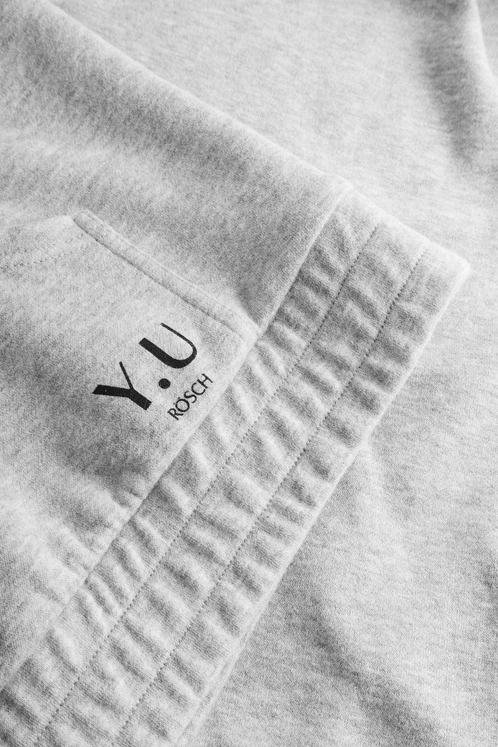 r-sch-be-happy-yoga-sweatshirt-hoodie-grau image 5