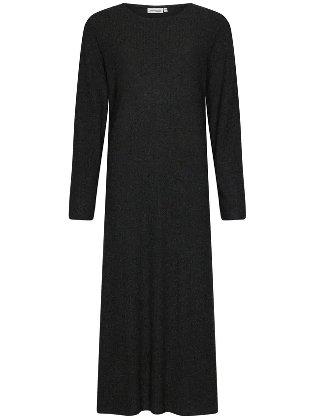 pastunette-premium-balance-loungekleid-grau-langarm image 1
