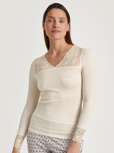 calida-wool-silk-silky-wool-glam-shirt-damen-langarm image 7