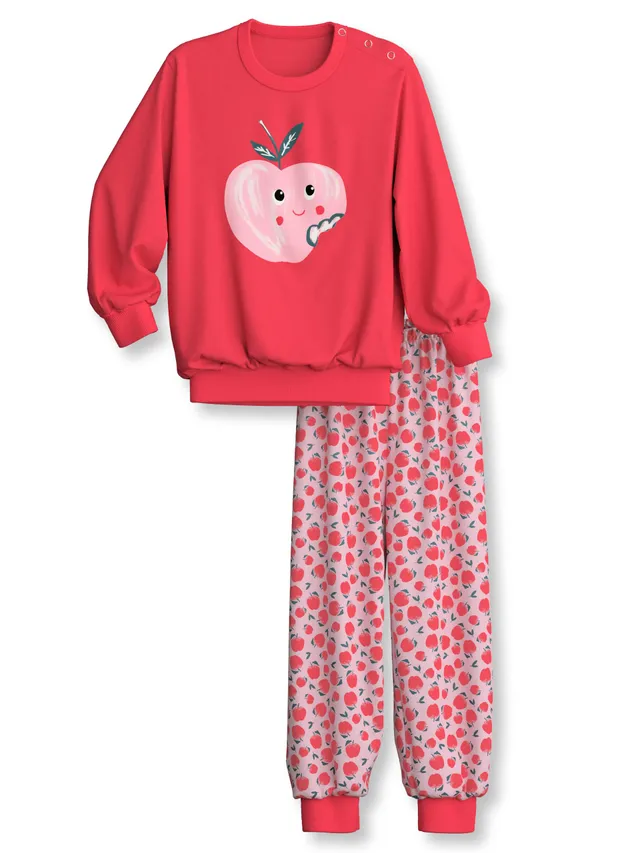 calida-favourites-sleep-kleinkinder-pyjamaset-92-98-b-ndchen image 1