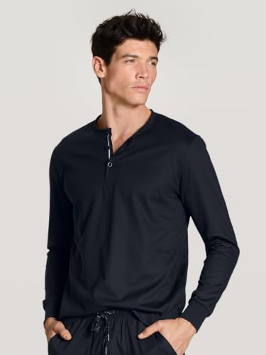 calida-favourites-lounge-sweatshirt-herren-gr-50-knopfleiste image 8