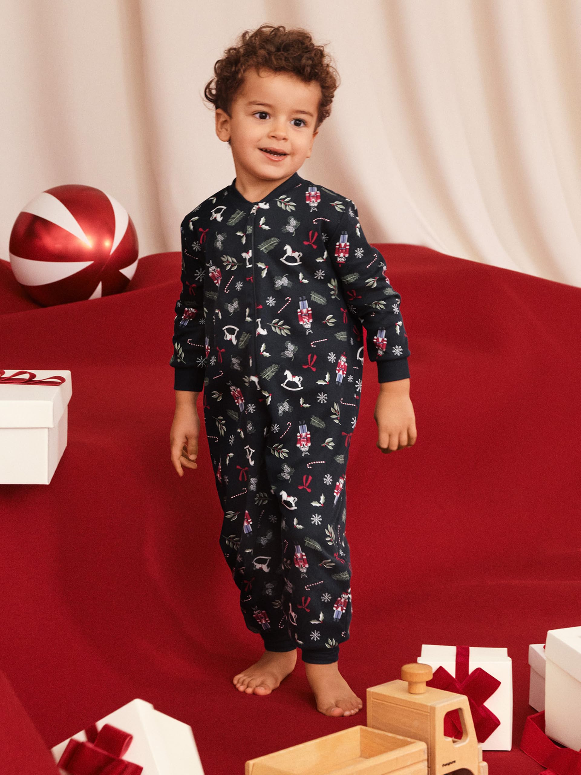 calida-favourites-sleep-jumpsuit-kinder-overall-104-110-bio-baumwolle image 2