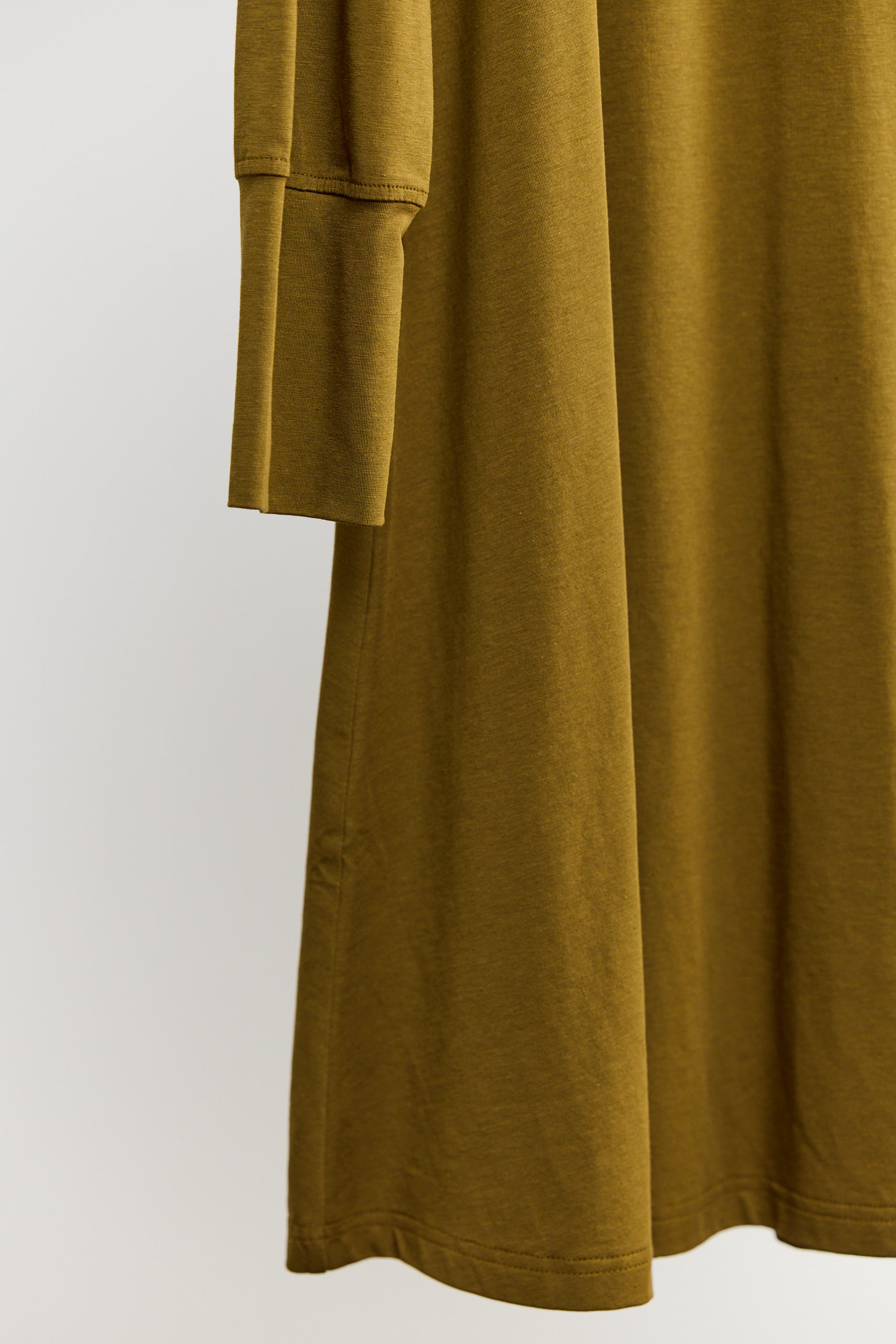 sunday-in-bed-lilly-nighty-nachthemd-langarm-jersey-micromodal image 3