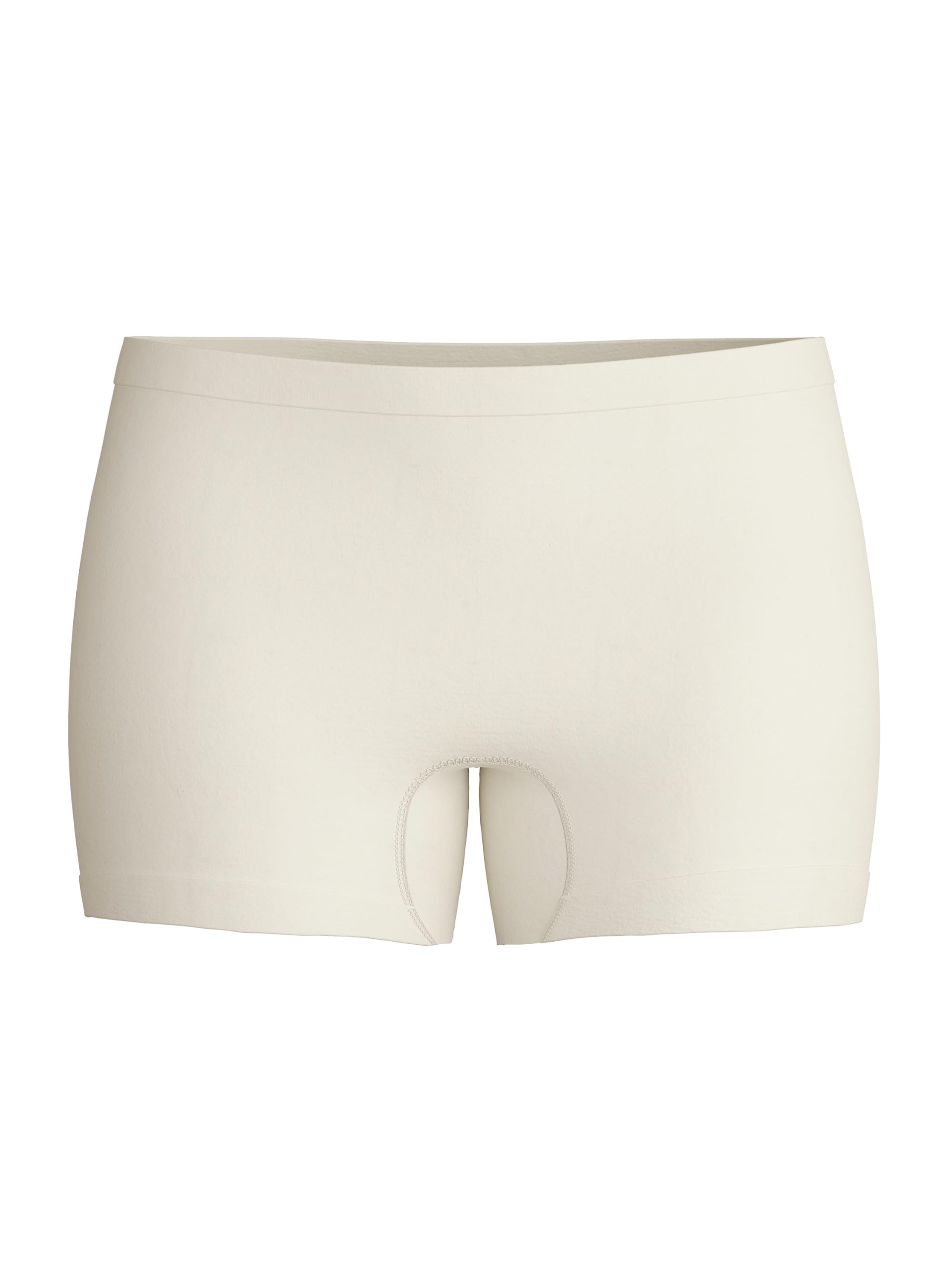 calida-natural-skin-seamless-hose-schwarz-damenhose image 4