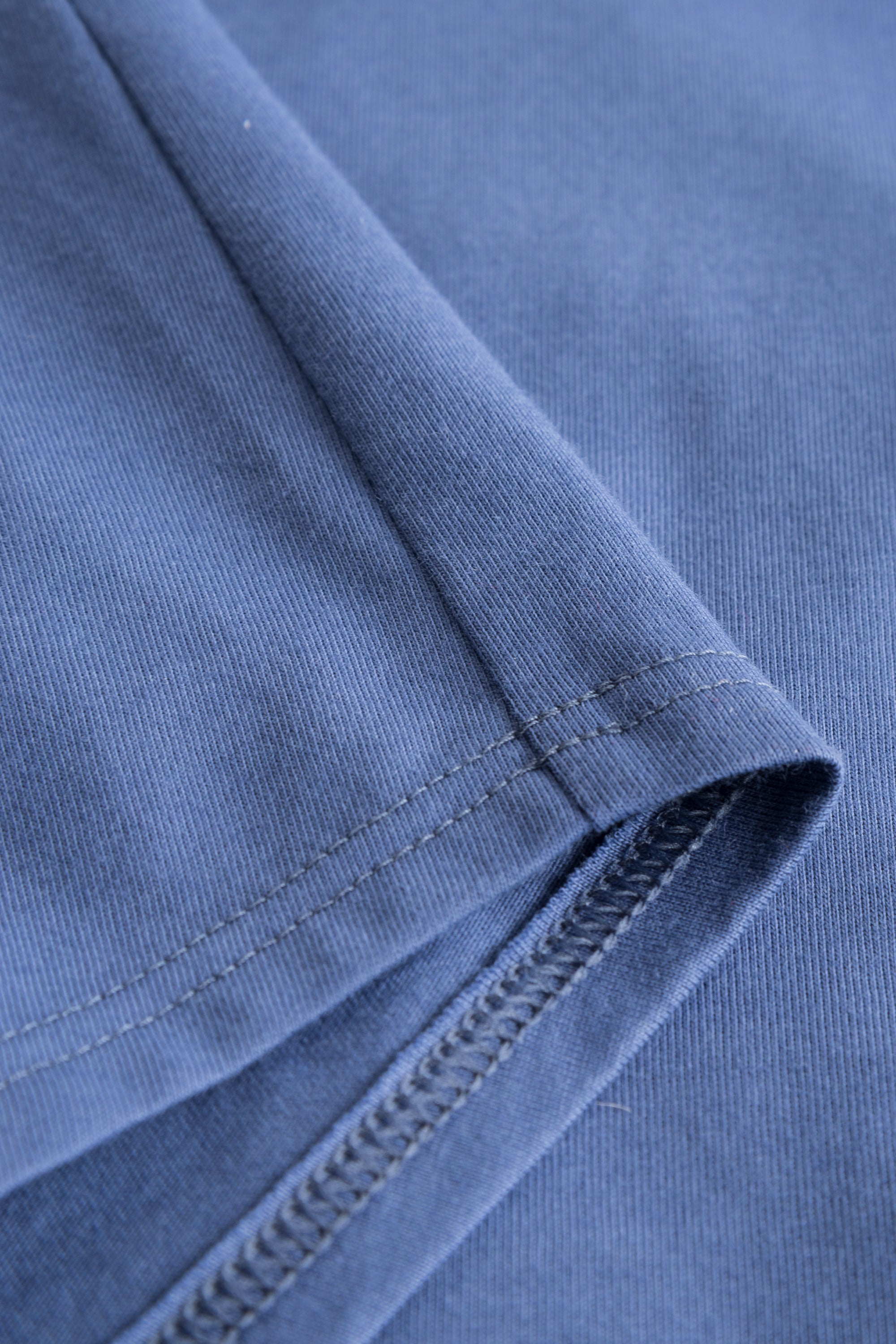 r-sch-be-happy-shirt-kurzarm-zierstiche-blau image 6