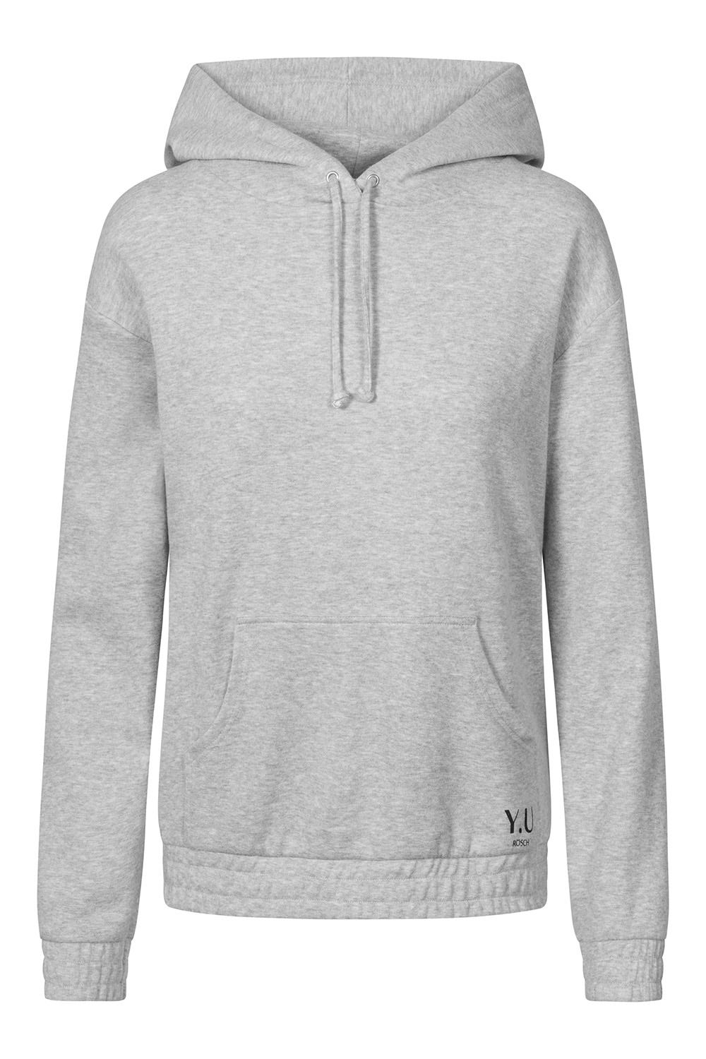 r-sch-be-happy-yoga-sweatshirt-hoodie-grau image 2