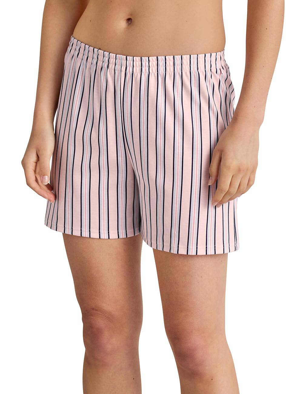 calida-favourites-bermudas-damen-shorts-baumwolle-taschen image 1