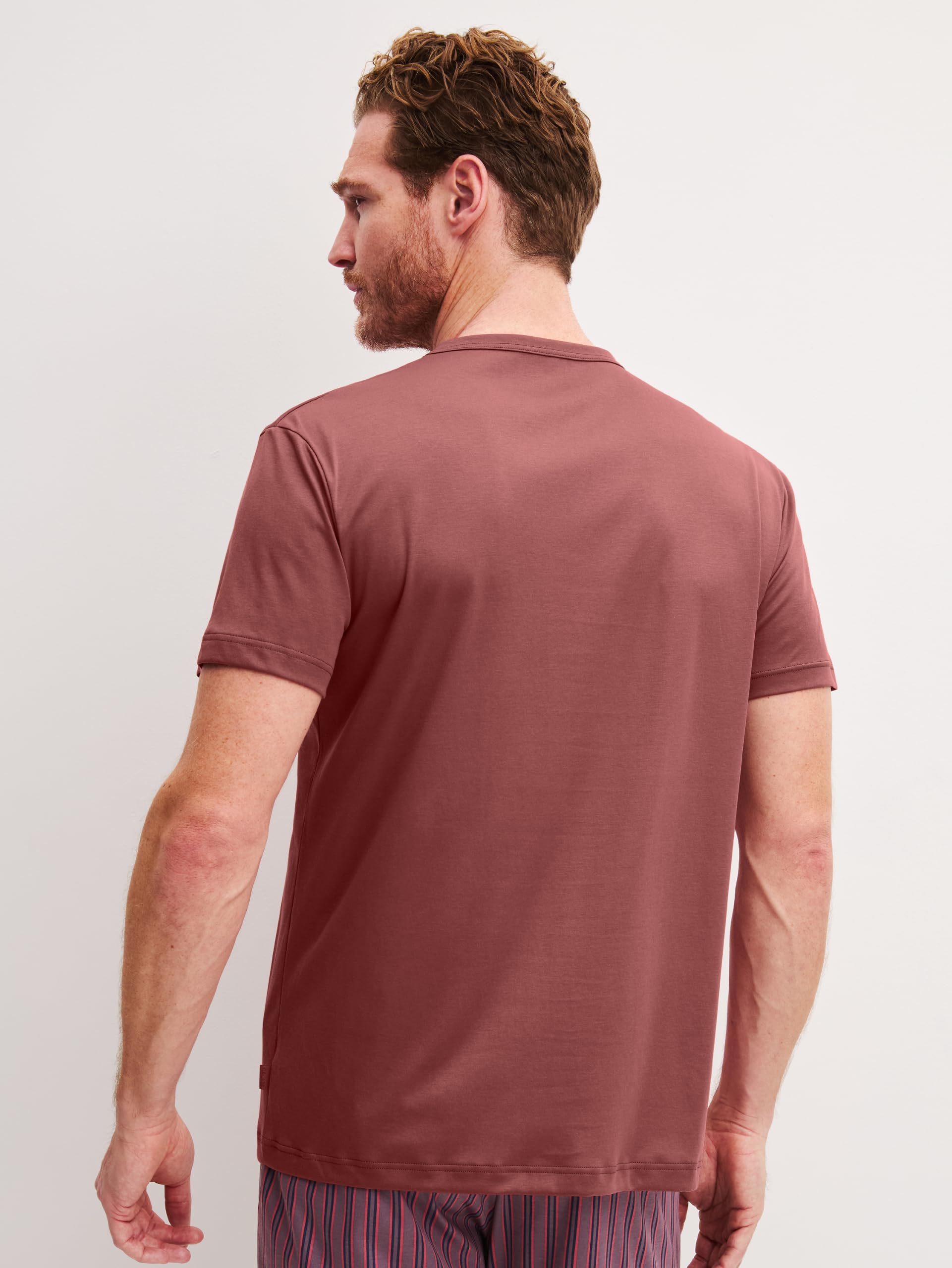 calida-remix-basic-sleep-langarmshirt-herren-baumwolle-52-54 image 3