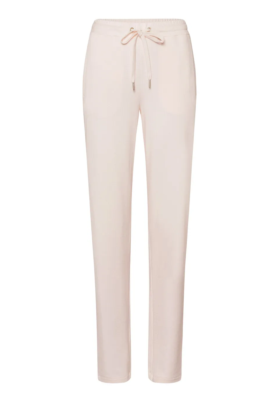 hanro-balance-lange-hose-morning-glow-modal-damen image 1