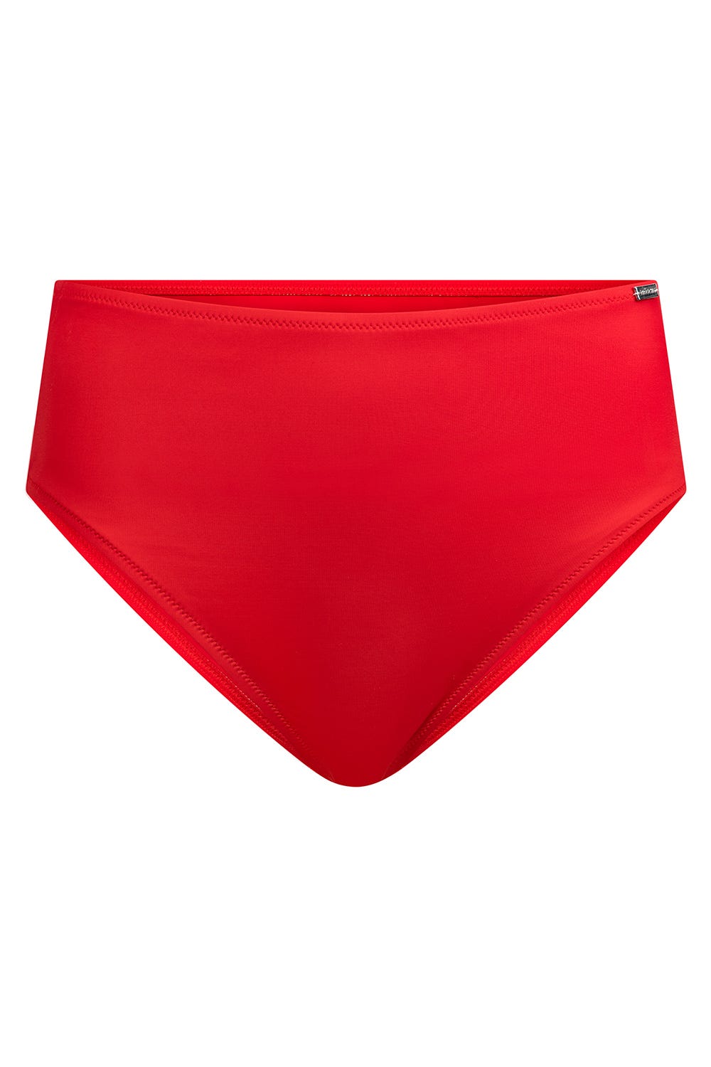 r-sch-be-happy-bikini-unterteil-rot-hohe-taille image 2
